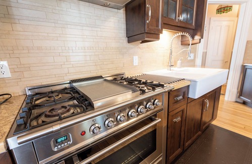 Montcalm Casa | Les 4 saisons