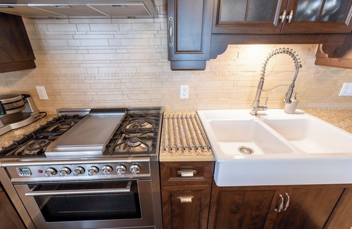 Montcalm Casa | Les 4 saisons