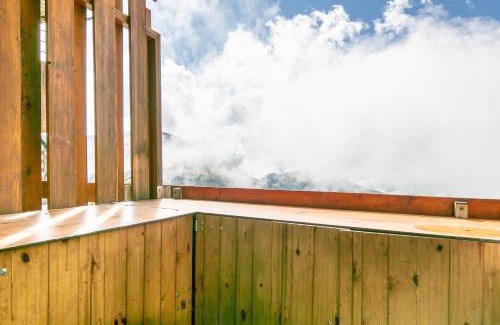 Eclose-Est Apartamento | Les 4 Soleils d'Huez - Proche Station de Ski