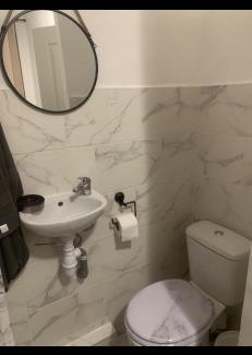 La Villette Apartamento | Les 4 Studettes