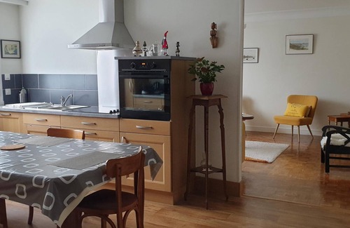 Riantec Casa | Les 4 Vents - Riantec