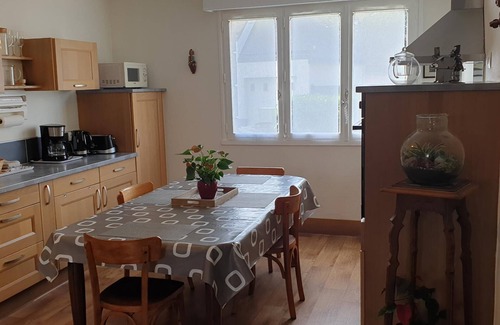 Riantec Casa | Les 4 Vents - Riantec