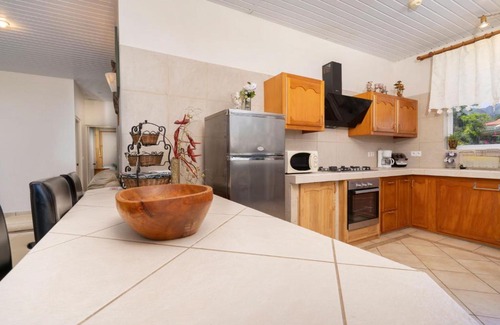 Faaa Apartamento | LES 4K