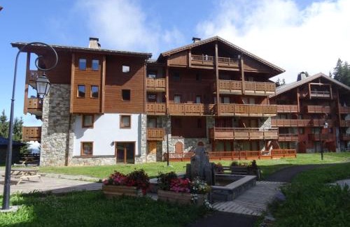 Prapoutel Apartamento | les 7 laux immobilier chalet A