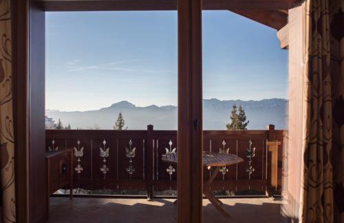 Prapoutel Apartamento | les 7 laux immobilier chalet A