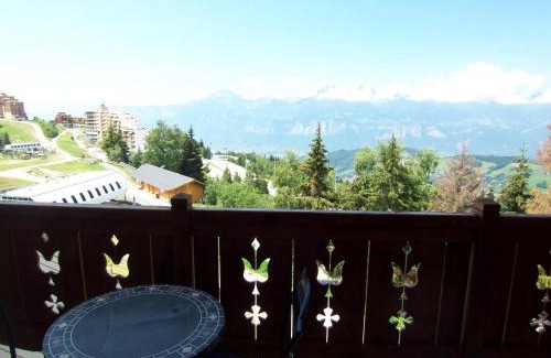 Prapoutel Apartamento | les 7 laux immobilier chalet B
