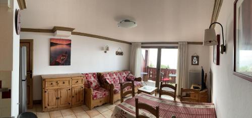Prapoutel Apartamento | les 7 laux immobilier chalet B
