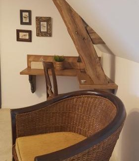 Mesland Cama Y Desayuno | Les 7 Tilleuls - Chambres d'hôtes