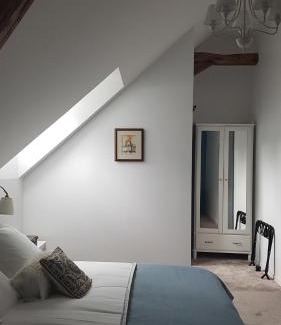 Mesland Cama Y Desayuno | Les 7 Tilleuls - Chambres d'hôtes