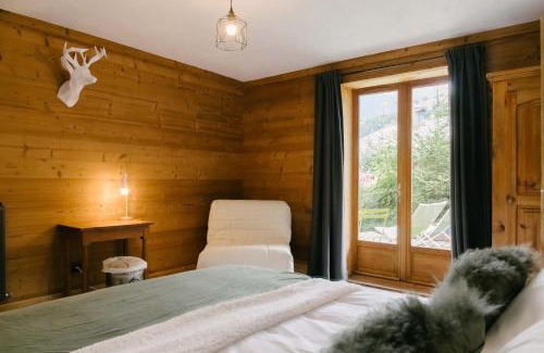 Beaufort Cama Y Desayuno | Les 9 Névés, Restaurant & Chambres d'hôtes