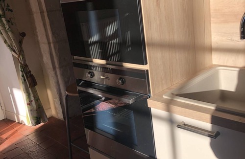 Saint-Aignan Casa | Les Abbesses