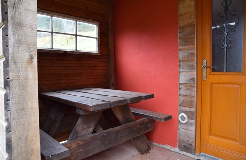 Ban-de-Sapt Casa | Acconat- The gites du moulin 3 habitaciones 6 personas