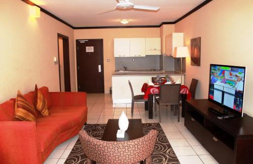 Djibouti Hotel | Les Acacias Hotel Djibouti