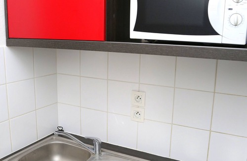 Grand Sud Apartamento | Les Académies Aixoises