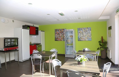 Grand Sud Apartamento | Les Académies Aixoises