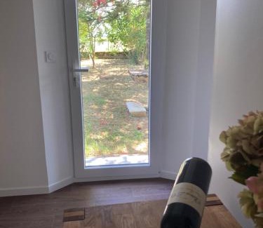 Montagne Apartamento | Les Agapanthes - Adult only