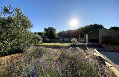 Gordes Casa | Les Agapanthes de Gordes