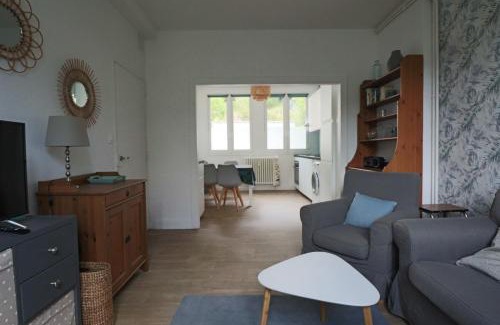 La Bourboule Apartamento | Les Agapanthes