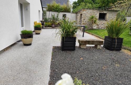 Lavau-sur-Loire Casa | Les Agapanthes