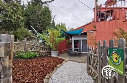 Ille-sur-Tet Apartamento | Les Agaves