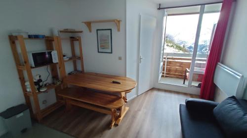 Eclose-Ouest Apartamento | Les aiguilles d'or