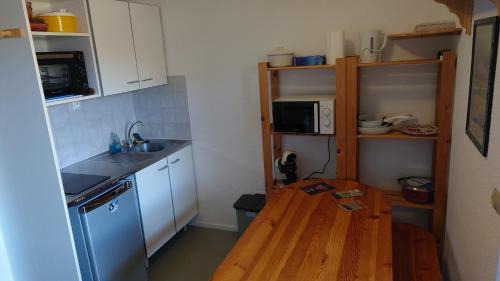 Eclose-Ouest Apartamento | Les aiguilles d'or