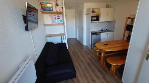 Eclose-Ouest Apartamento | Les aiguilles d'or