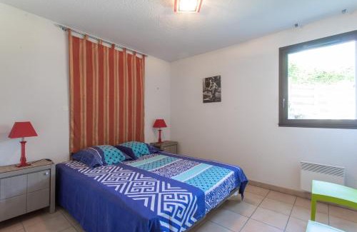 Savines-le-Lac Apartamento | Les Aiguilles de Chabrière - Appt vue montagne
