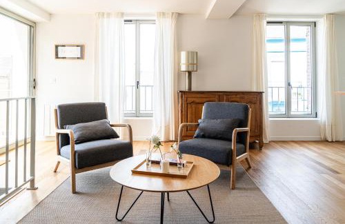 Ault Casa | Les Ailes du moulin