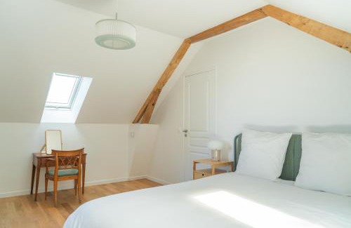 Ault Casa | Les Ailes du moulin