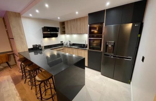 Les Carroz-d'Araches Apartamento | les Airelles 202