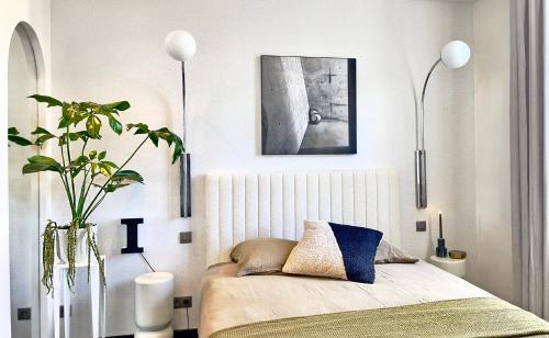 Villers-Cotterets Cama Y Desayuno | Les Alcoves - Studios design