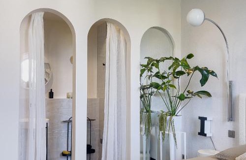 Villers-Cotterets Cama Y Desayuno | Les Alcoves - Studios design