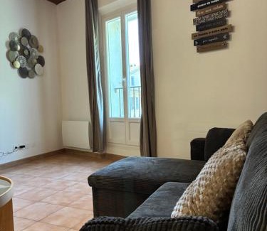Riez Apartamento | Les Allée