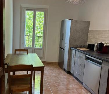 Riez Apartamento | Les Allée