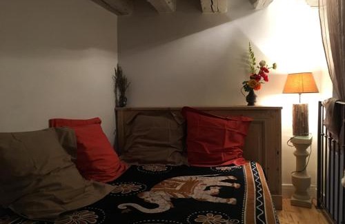 Bellecour - Hotel Dieu Apartamento | Les Allées de Bellecour