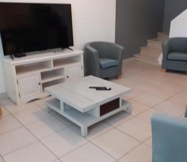 Valence Apartamento | Les Allées
