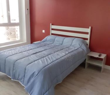 Valence Apartamento | Les Allées