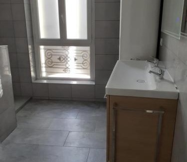 Valence Apartamento | Les Allées