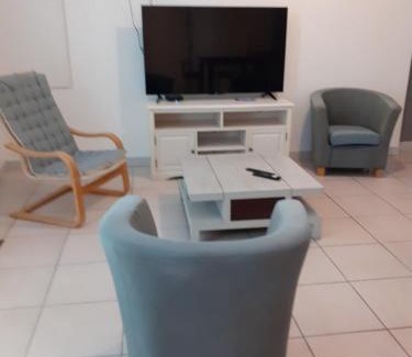 Valence Apartamento | Les Allées