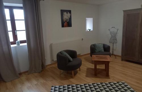 Labastide-du-Haut-Mont Casa | les alpagas de barres