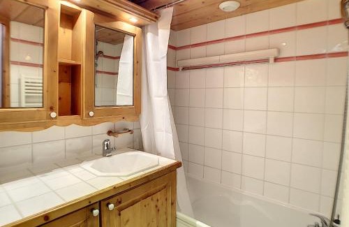 Reberty Apartamento | Les Alpages de Reberty