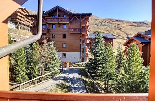 Reberty Apartamento | Les Alpages de Reberty
