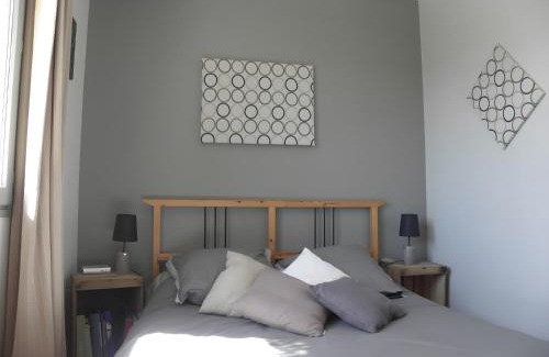 Chandolas Casa | Les Althéas - Gîte En Ardèche