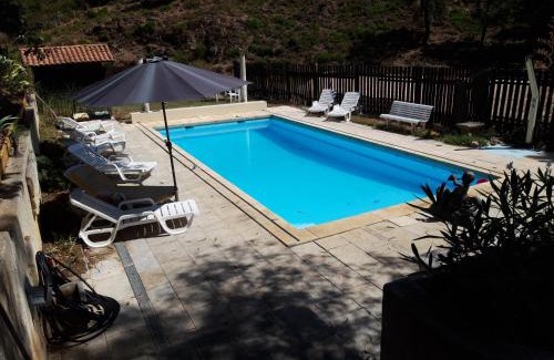Sainte-Maxime Apartamento | Les Amandiers - 5 km de la plage