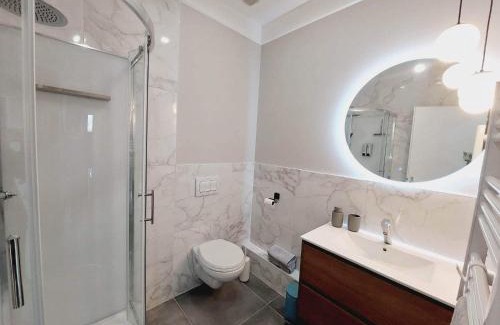 Allevard Apartamento | LES AMANDINES-LE COSY idéal Curistes