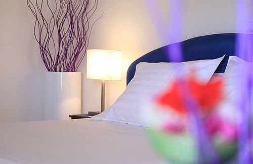 Saly Hotel | Les Amaryllis Saly