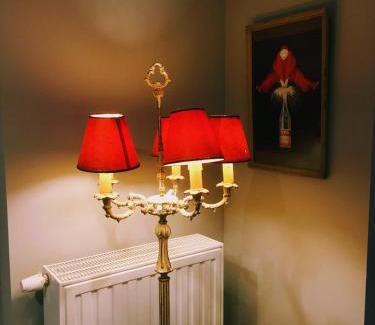 Spa Apartamento | Les Ambassadeurs