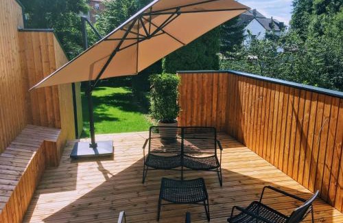 Spa Apartamento | Les Ambassadeurs