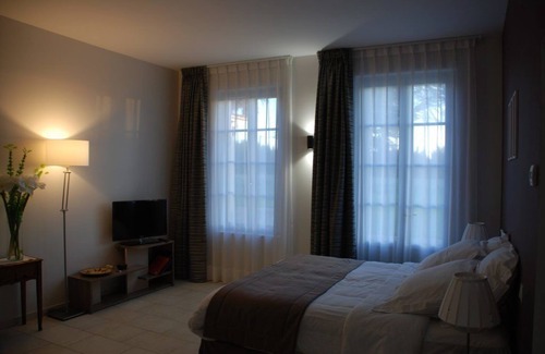 Saint-Magne-de-Castillon Casa | Les Ambeles